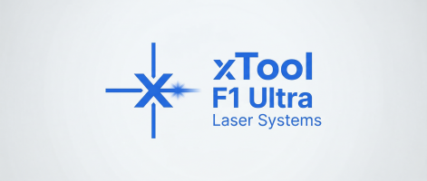xTool F1 Ultra